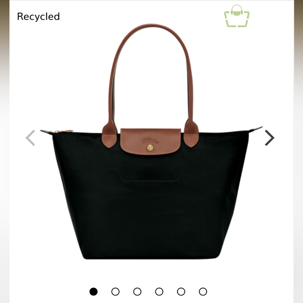 Longchamp purse